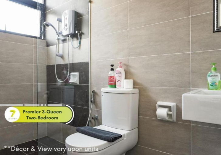 Bathroom 13