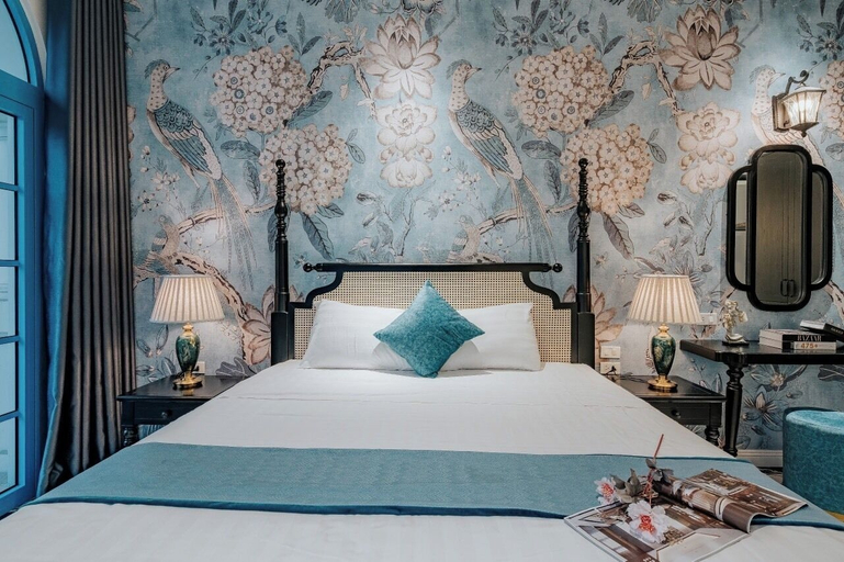 Bedroom 3, Phoenix Villas Sun Ha Long, Hạ Long