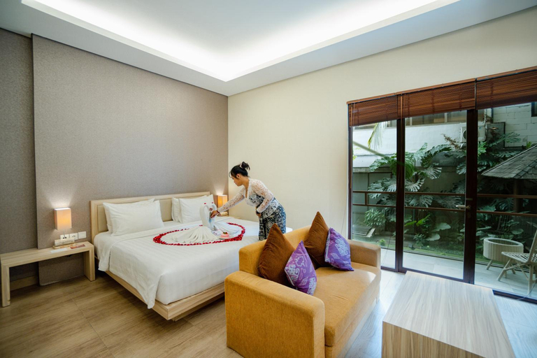 Bedroom 21