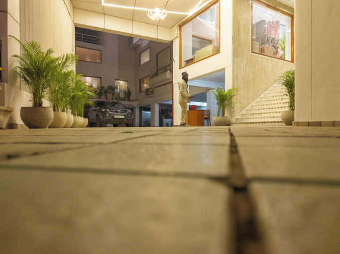 Exterior & Views 2, Hotel Pravasa Stay, Vadodara