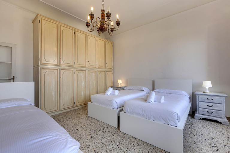 Room 4, Santo Spirito 6 in Firenze, Florence