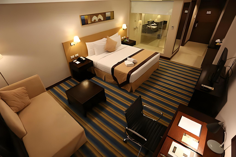 Bedroom 8