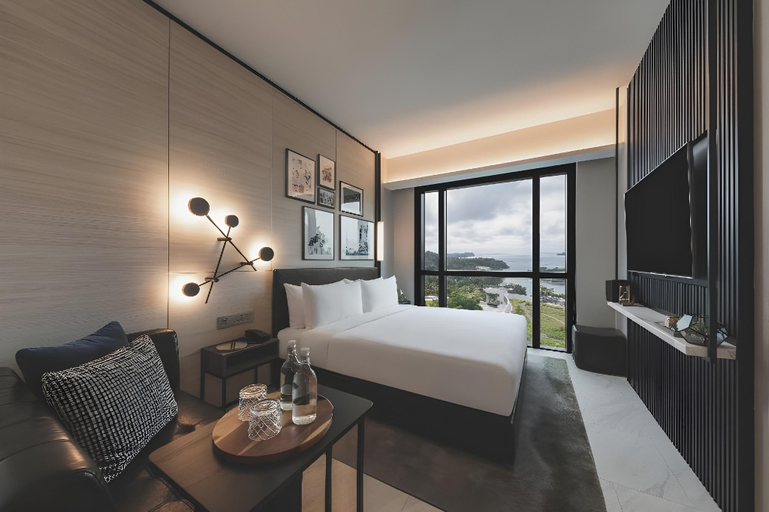 Bedroom 21