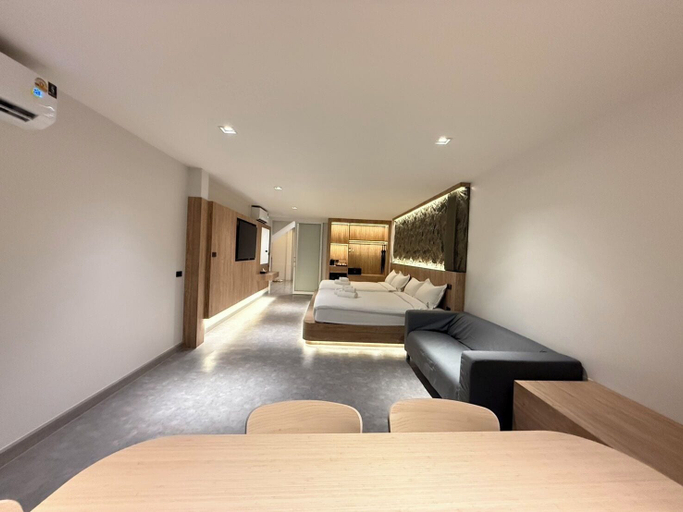 Bedroom 7