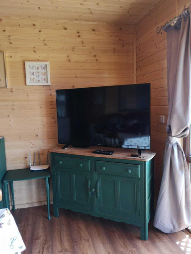 Others 4, Lakeside Fishing Lodges, Lincolnshire