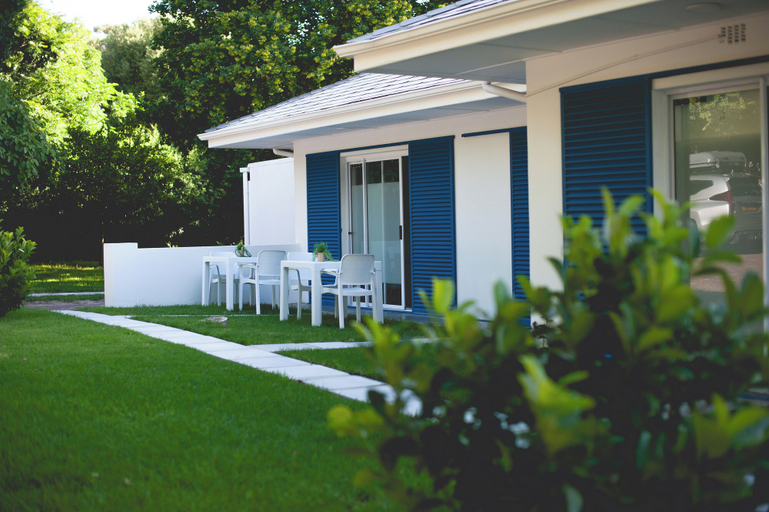 Exterior & Views 2, theLAB BLUE, Cape Winelands