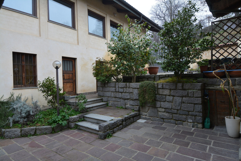 Exterior & Views 2, Casa di Lia, Biella