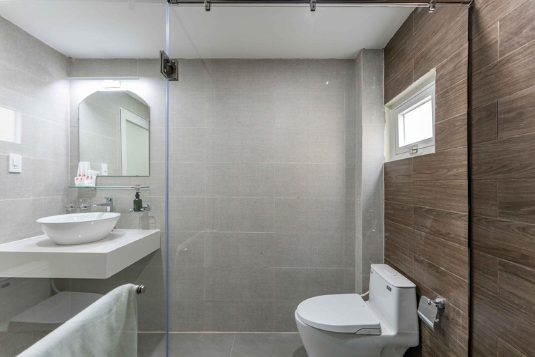 Bathroom 5, Edoya Hotel Dong Khoi, District 1
