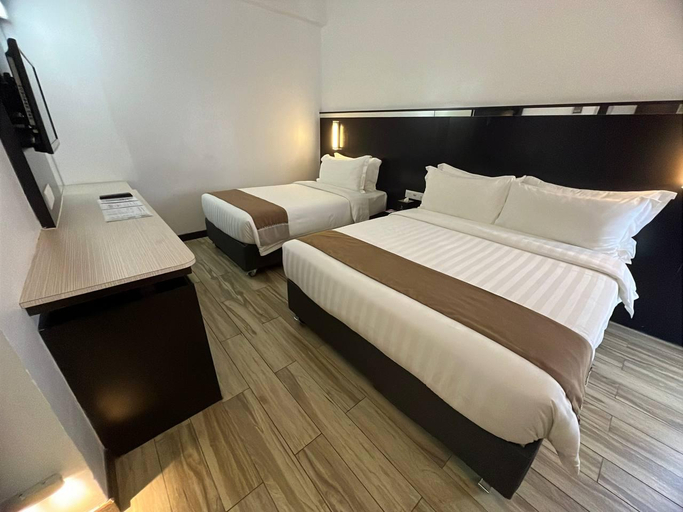 Bedroom 6