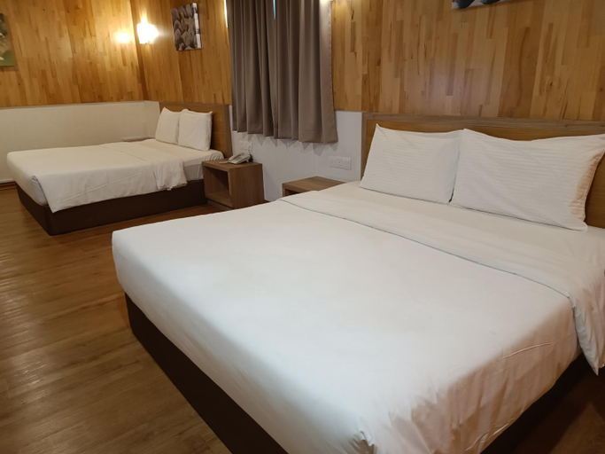 Bedroom 5