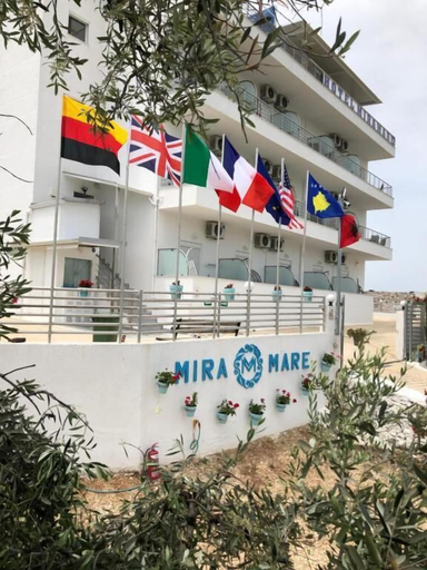 Exterior & Views 2, Hotel Mira Mare, Sarandës