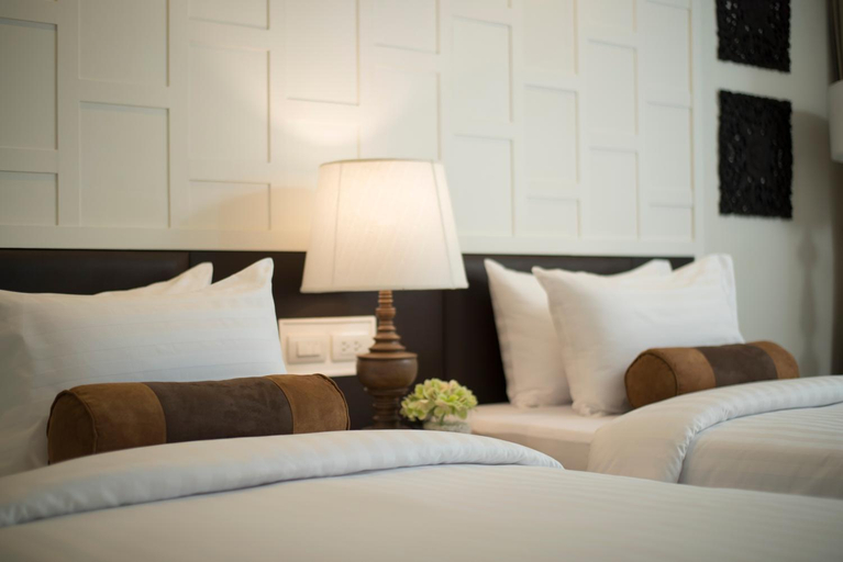 Bedroom 15