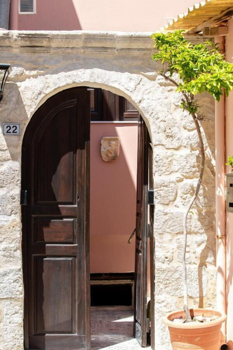Exterior & Views, Fortezza Sea Breeze Eve-1BR & Sea View, Crete
