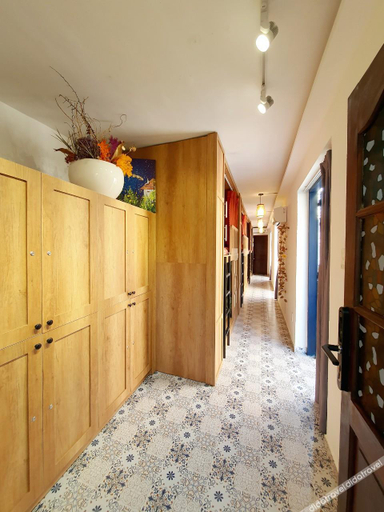 Others 5, The Lovenote Home, District 3