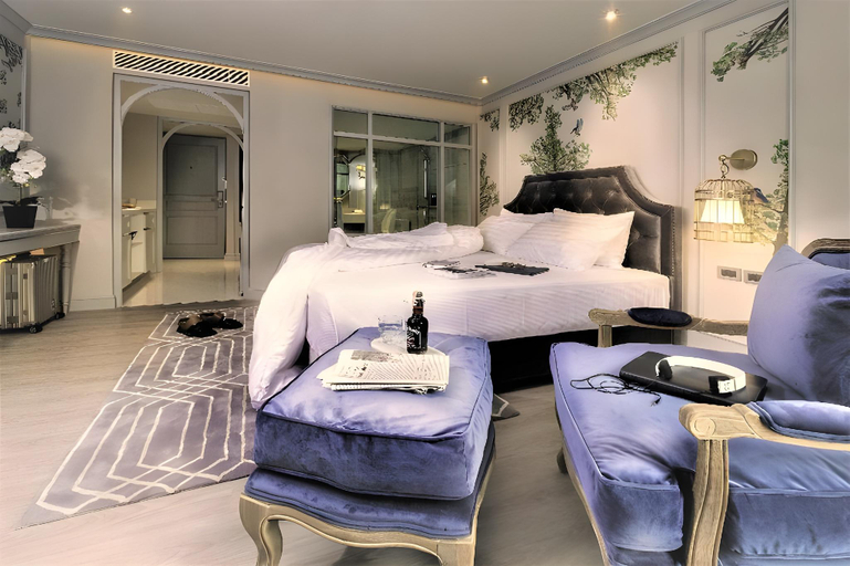 Bedroom 7
