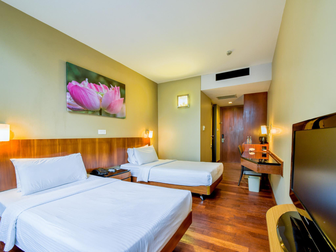 Bedroom 8