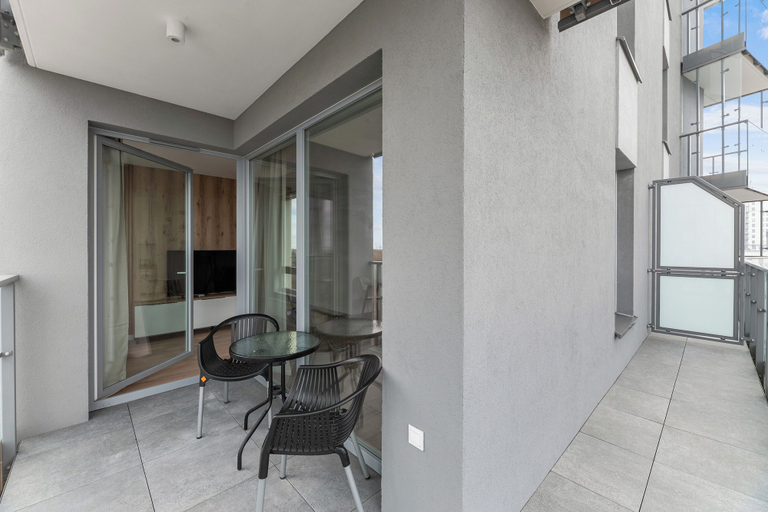 Others 4, Horizon 88 - SeaView by Grand Apartments, Gdańsk City