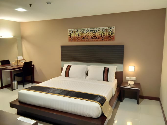 Bedroom 16