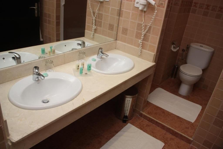 Bathroom 4, Atlas Orient, Oujda Angad