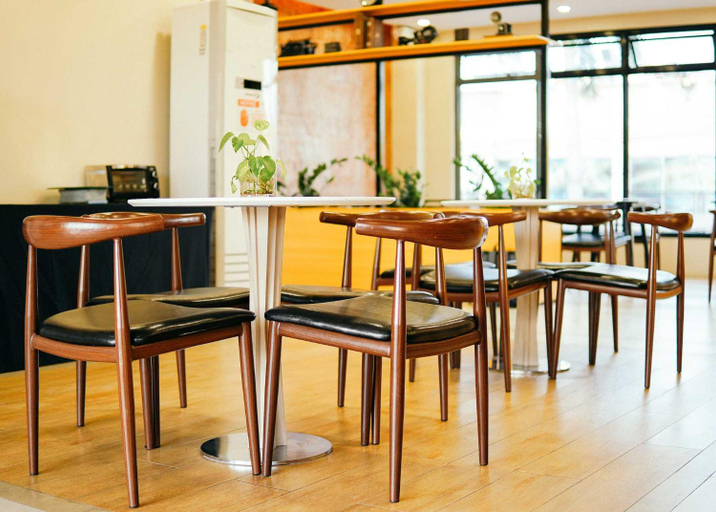 Food & Drinks 5, Travelbee Airport Inn, Lapu-Lapu City