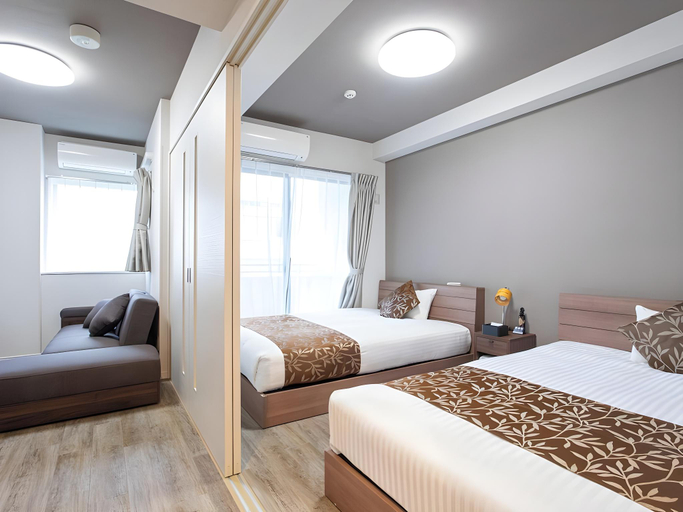 Others 5, Dream Inn Hakata, Fukuoka