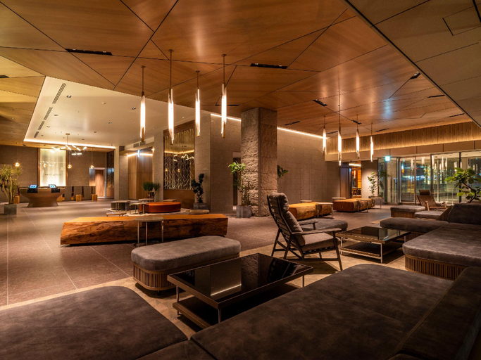 Public Area 4, SAPPORO HOTEL by GRANBELL, Sapporo