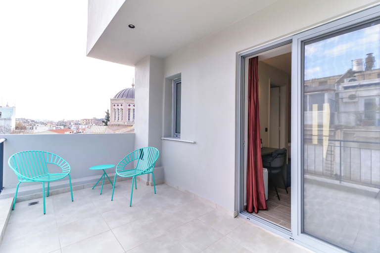 Others 5, ABOV Acropolis, Attica
