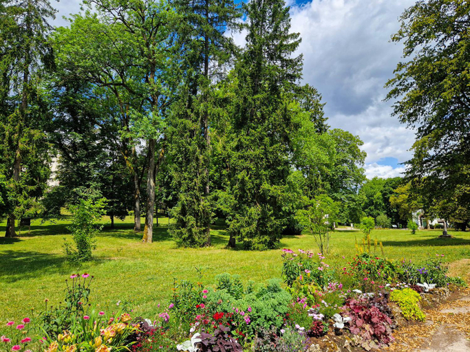Others 5, La Souveraine, Vosges