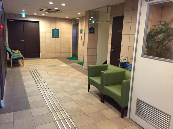 Public Area 2, Sotetsu Fresa Inn Fujisawa Shonandai, Fujisawa