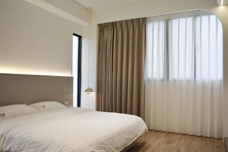 Bedroom 3, Drop Inn, Penghu