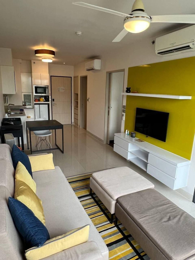 Others 5, Cassia 1bdr by ISI, Phuket Island