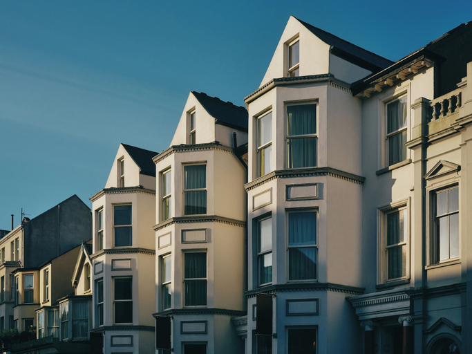 Exterior & Views 2, Portrush Adelphi, Causeway Coast and Glens