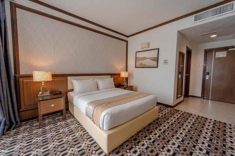 Bedroom 21