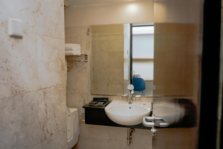 Bathroom 3