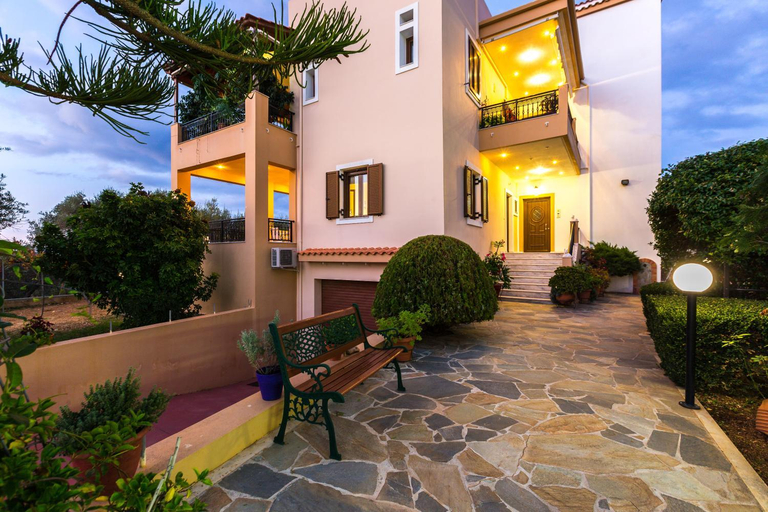 Others 3, Eleonas Apartments, Crete