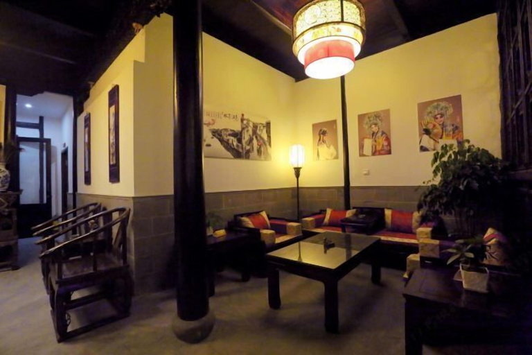 Others 4, Zhouzhuang Qingfeng Mingyuelou Boutique Inn, Suzhou