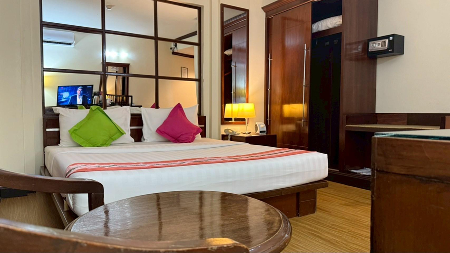 Bedroom 17