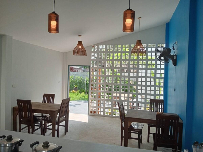 Food & Drinks 4, Rapina House (Mai Khao) Phuket, Pulau Phuket