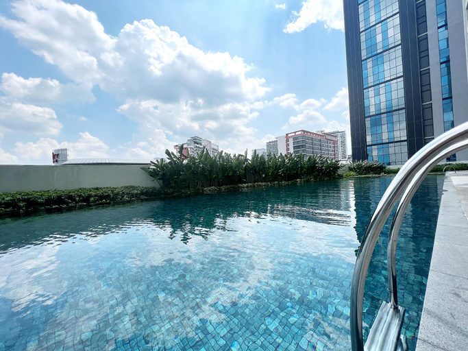 Others 5, UNA Residences Sunway Velocity KL by Infini Suites, Kuala Lumpur