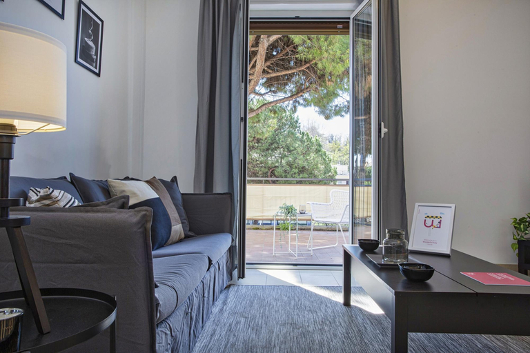 Room 4, Shelley Apartments - Tree by Wonderful Italy, Genova