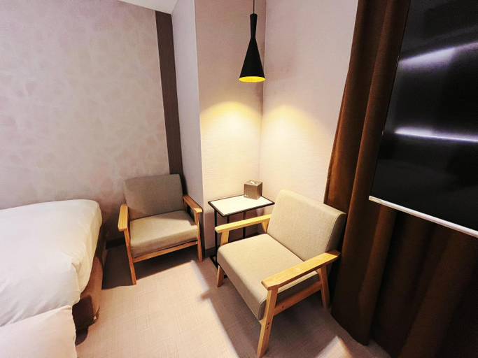 Others 5, New City Hotel, Taipei City