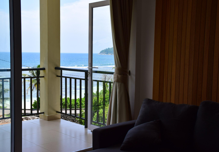 Others 5, Lagati Seychelles