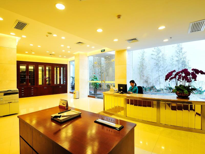 Others 4, Zhaoqing Venus Hotel, Zhaoqing