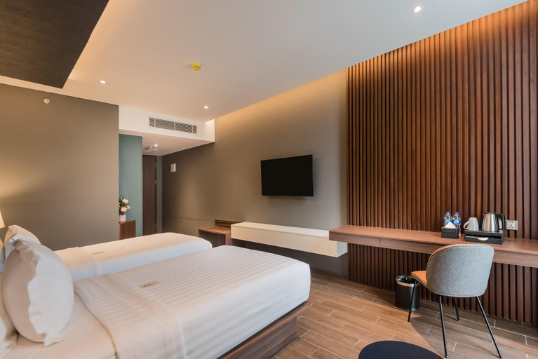 Bedroom 17