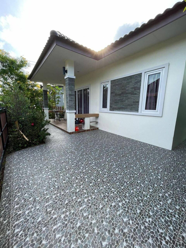 Exterior & Views, Spacious 2bdr BangTao House, Pulau Phuket