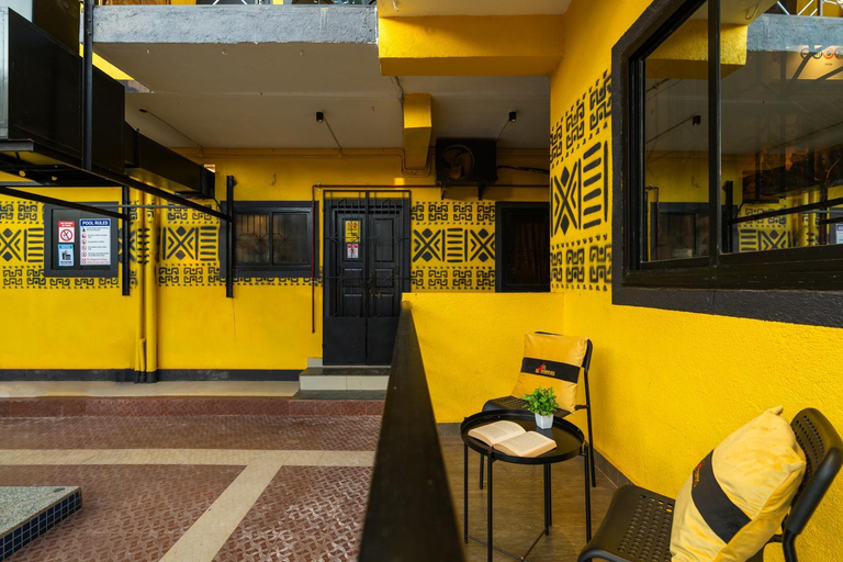 Others 5, Whoopers Boutique, Morjim, North Goa