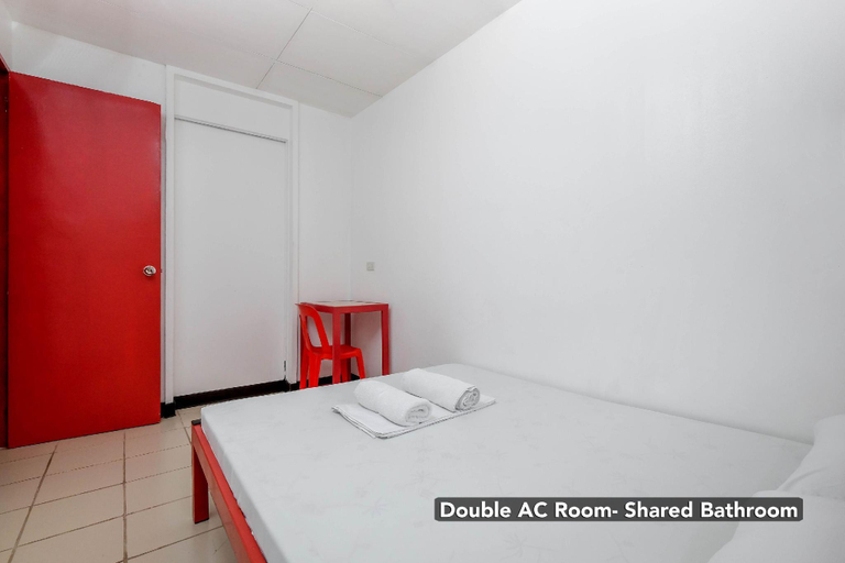 Bedroom 12