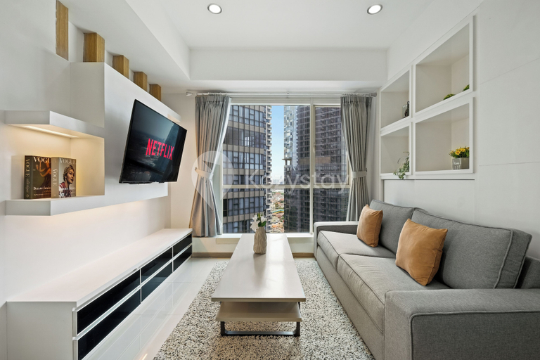 Others 1, Aspa by Kozystay - Kuningan, South Jakarta