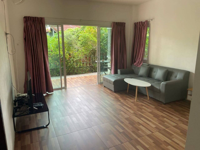 Others 3, Spacious 2bdr BangTao House, Pulau Phuket