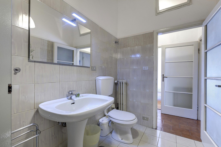 Room 3, Santo Spirito 6 in Firenze, Florence